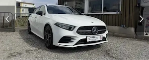 Mercedes-Benz A-Klasse A160 AMG- Line 