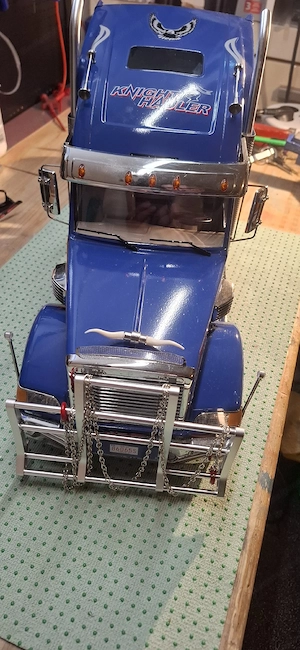 tamiya lkw 1:14 Bild 2