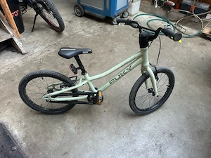 Kinderfahrrad Puky Bild 3