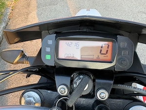 Aprilia SX 50 Bj. 2020 Bild 3