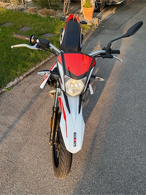 Aprilia SX 50 Bj. 2020 Bild 2