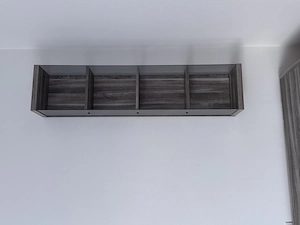 Wohnzimmerwand 3-teilig Bild 4