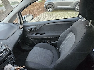 Fiat Punto Bild 4