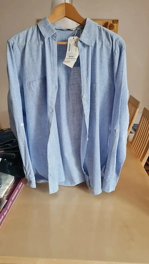 Damen Bluse Tom Tailer Bild 2