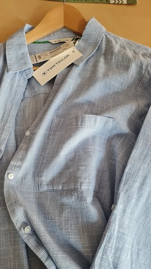 Damen Bluse Tom Tailer Bild 4