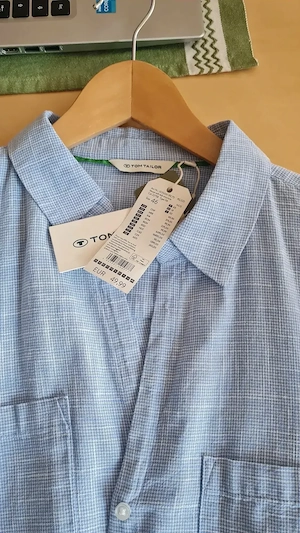 Damen Bluse Tom Tailer