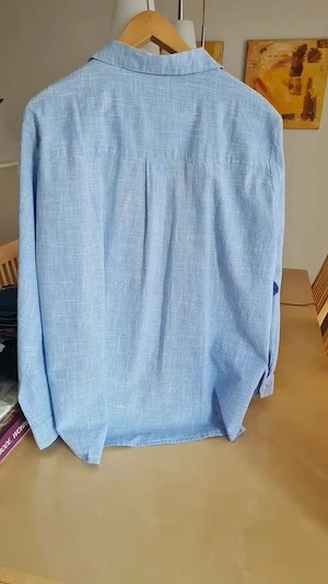 Damen Bluse Tom Tailer Bild 3