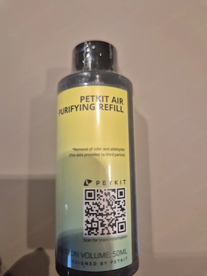 Petkit Pura Max & Luftreiniger Automatische Selbstreinigende Katzentoilette Bild 4