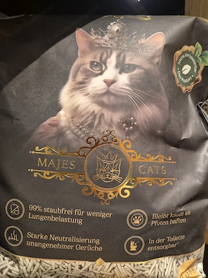 Petkit Pura Max & Luftreiniger Automatische Selbstreinigende Katzentoilette Bild 5