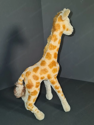 Giraffe von Steiff Bild 3