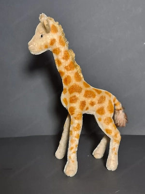 Giraffe von Steiff Bild 2