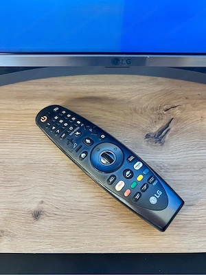 LG 50 Zoll 4K Smart tv AI Bild 9