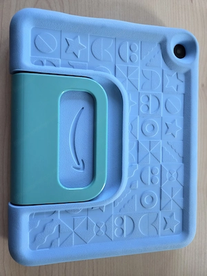 Amazon Fire HD Tablet 8 Bild 2