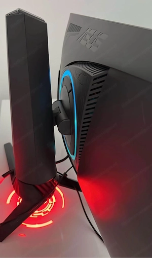 High-End Gaming Setup: RTX 3080 | i9-11900K (Wassergekühlt)  Bild 4