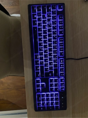 High-End Gaming Setup: RTX 3080 | i9-11900K (Wassergekühlt)  Bild 5