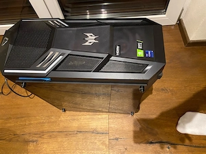 High-End Gaming Setup: RTX 3080 | i9-11900K (Wassergekühlt)  Bild 2