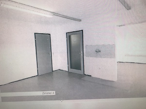 Büro, Geschäft oder Kleinwerkstadt Bild 5