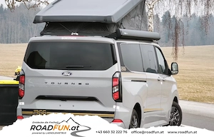 NEU - Bürstner CopaC532 Jubiläums-Edition Bild 5