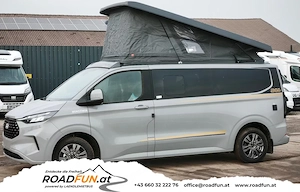 NEU - Bürstner CopaC532 Jubiläums-Edition Bild 7