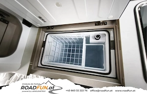 NEU - Bürstner CopaC532 Jubiläums-Edition Bild 4