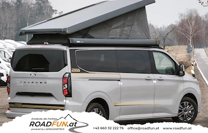 NEU - Bürstner CopaC532 Jubiläums-Edition Bild 2