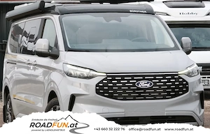 NEU - Bürstner CopaC532 Jubiläums-Edition Bild 9