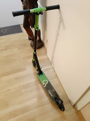 Kinder Roller -  Scooter  Bild 4