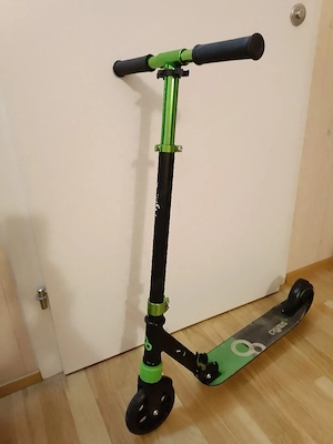 Kinder Roller -  Scooter  Bild 2