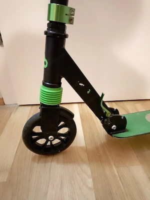 Kinder Roller -  Scooter  Bild 3