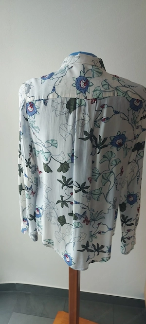 Tommy Hilfiger  Bluse Bild 2