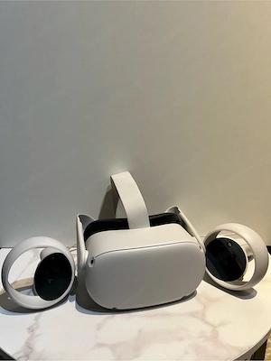 Vr Brille von oculus Bild 2