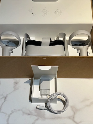 Vr Brille von oculus Bild 4