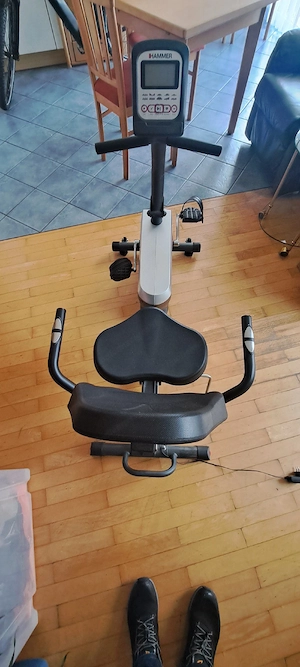 Ergometer   Bild 3