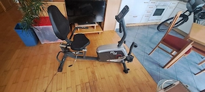 Ergometer   Bild 2