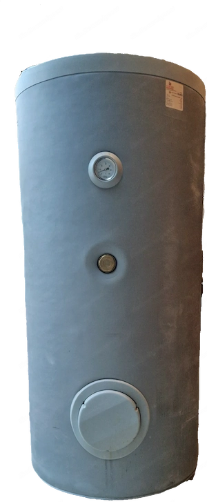 Boiler 300l Bild 3