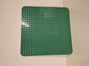 Lego Duplo Bauplatte