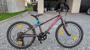 Cube 20 Zoll Kinderrad