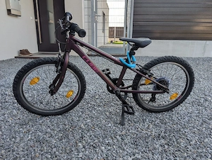 Cube 20 Zoll Kinderrad Bild 3