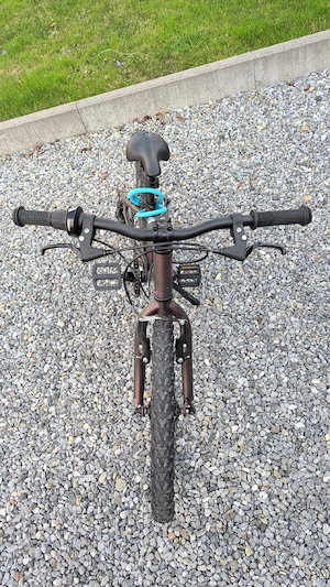 Cube 20 Zoll Kinderrad Bild 5