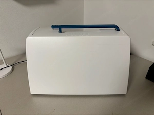 Pfaff Ambition 620 Nähmaschine Bild 3