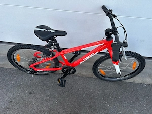 Kinderfahrrad KTM 20 Bild 2