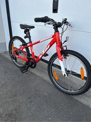 Kinderfahrrad KTM 20 Bild 3