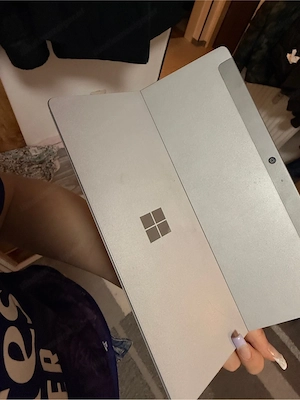 windows Tablet mit Tastatur Bild 4