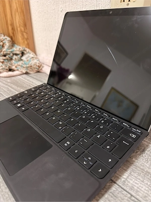 windows Tablet mit Tastatur Bild 2