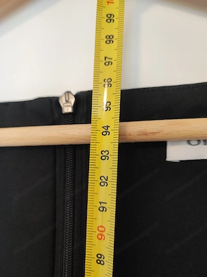 Kleid schwarz  Bild 8