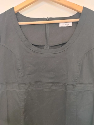 Kleid schwarz  Bild 9