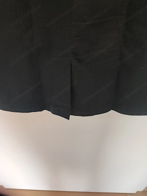 Kleid schwarz  Bild 5