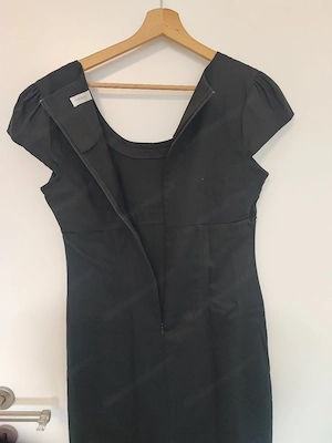 Kleid schwarz  Bild 2