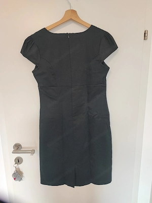 Kleid schwarz  Bild 4