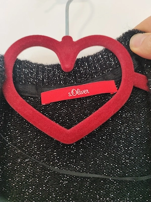 Cardigan S. Oliver  Bild 3